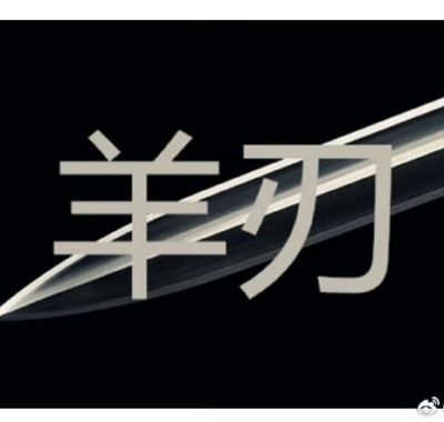 羊刃亡神同现，双煞齐聚命盘