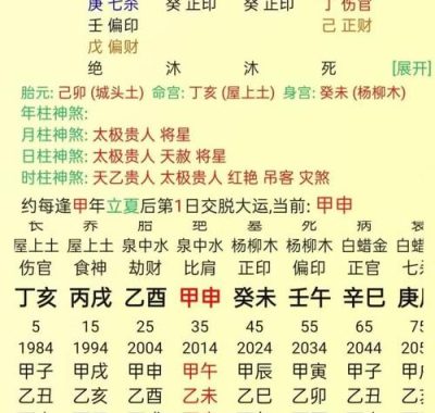 生辰八字财格男命，婚姻匹配精准论