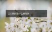 正印劫财运什么意思啊