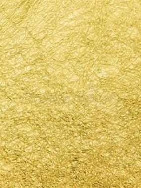 金箔金所指何物，有何缺陷？