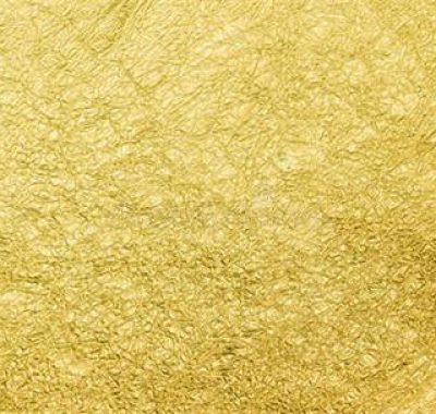 金箔金所指何物，有何缺陷？