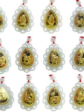 属牛遇马，能否成为彼此的天乙贵人？