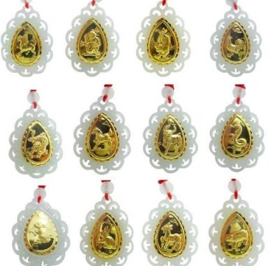 属牛遇马，能否成为彼此的天乙贵人？