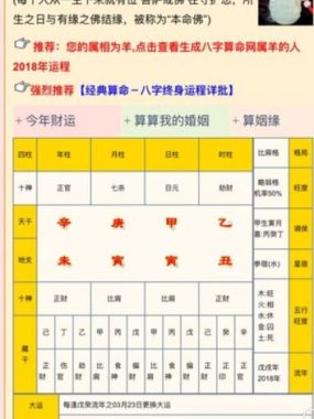 八字匹配夫妻，信息同步是真谛