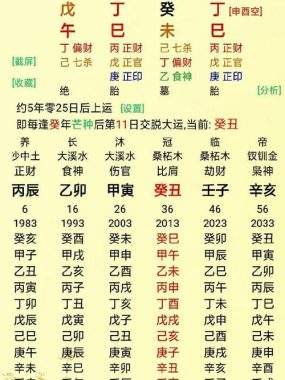 八字命理：财不如情，重情轻财的女性特质