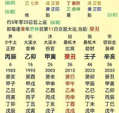 八字命理：财不如情，重情轻财的女性特质