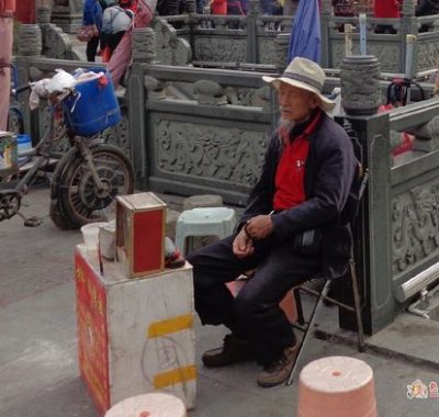 惠安东岭算命准