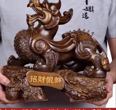 天乙贵人配貔貅，哪个生肖佩戴最适宜？